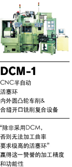 DCM-1
