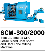 SCM-300/2000