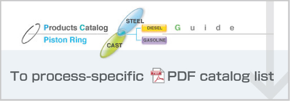 To process-specific PDF catalog list