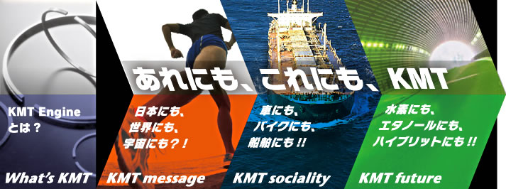 KMT EngineZN[gTCg
